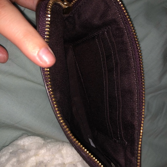 Coach wallet - Picture 3 of 3